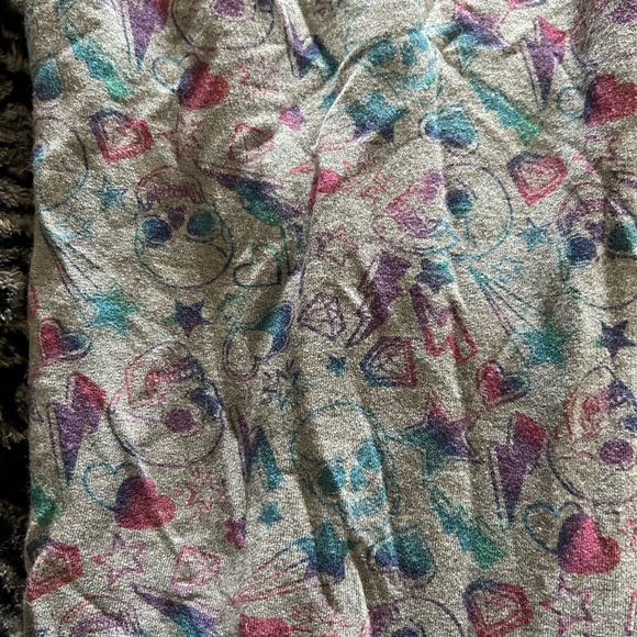 Torrid sleep pants - Picture 3 of 3